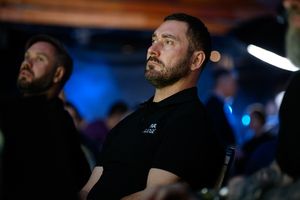 Фоторепортаж Андрея Губренко
